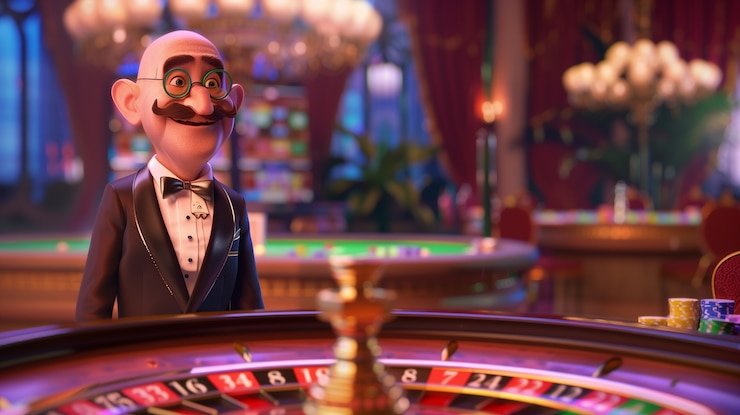 bjbaji888 Live Casino